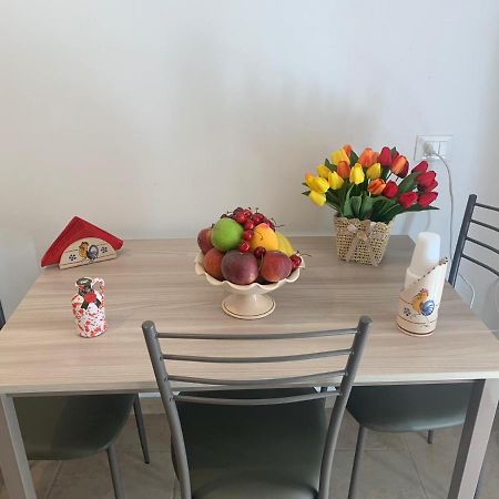 Terry S House Bed & Breakfast Polignano a Mare Bagian luar foto