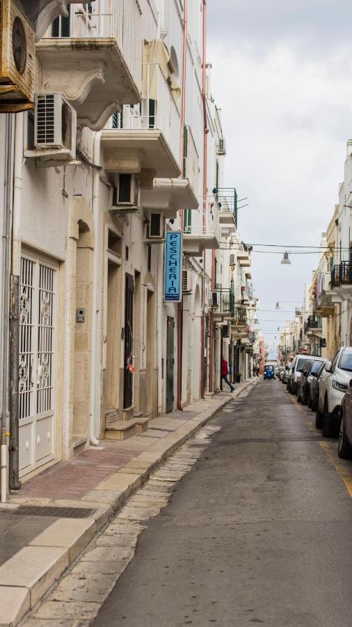 Terry S House Bed & Breakfast Polignano a Mare Bagian luar foto
