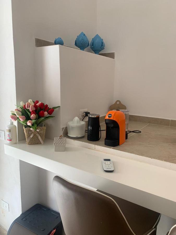 Terry S House Bed & Breakfast Polignano a Mare Bagian luar foto