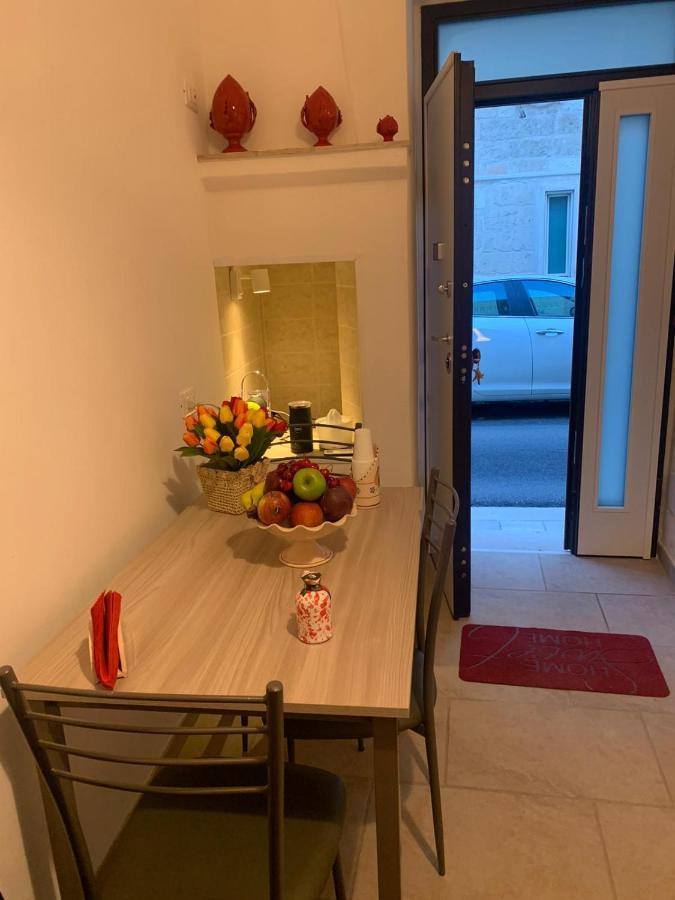 Terry S House Bed & Breakfast Polignano a Mare Bagian luar foto