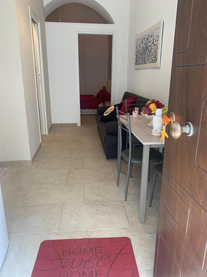 Terry S House Bed & Breakfast Polignano a Mare Bagian luar foto
