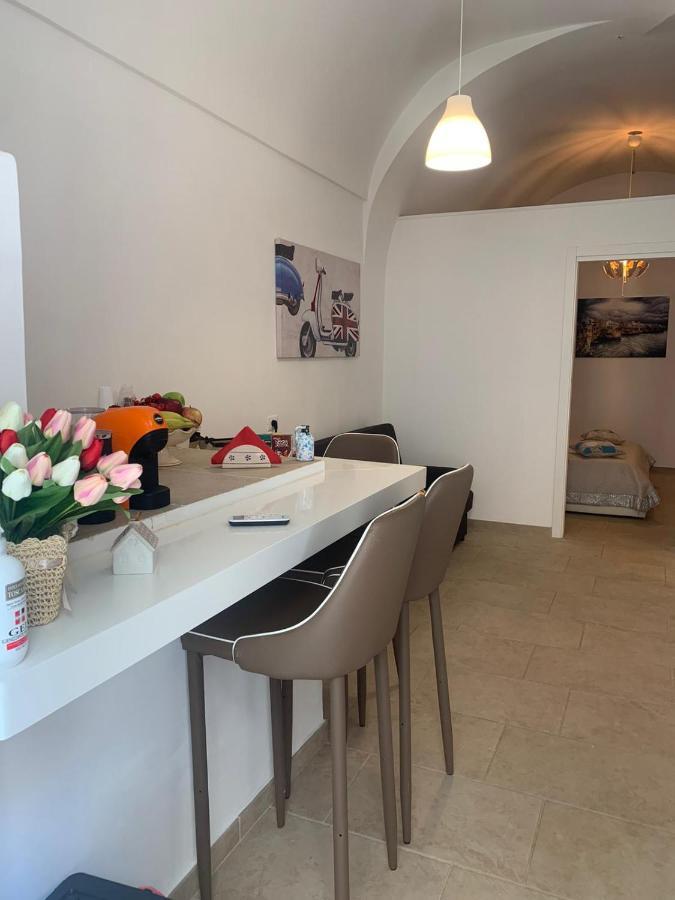 Terry S House Bed & Breakfast Polignano a Mare Bagian luar foto