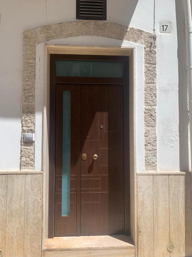 Terry S House Bed & Breakfast Polignano a Mare Bagian luar foto