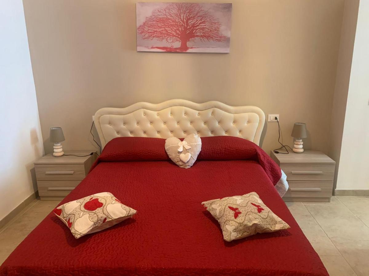Terry S House Bed & Breakfast Polignano a Mare Bagian luar foto