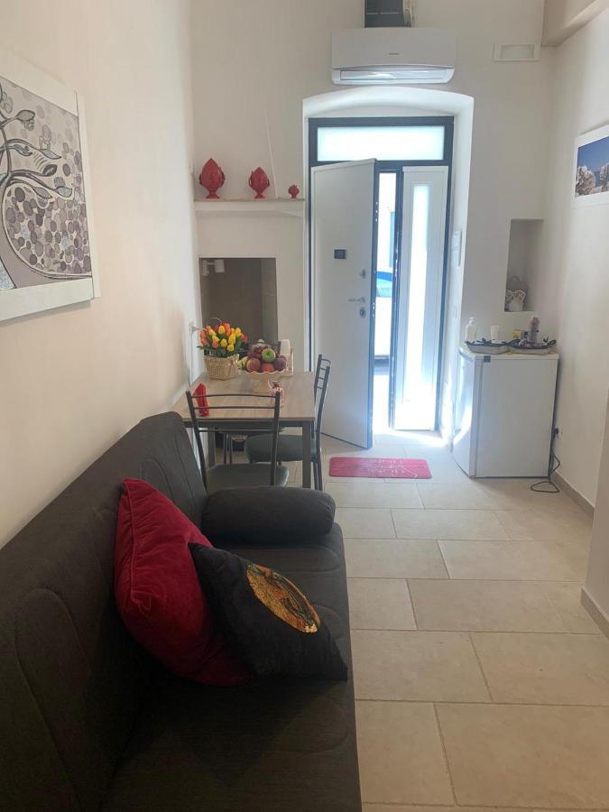 Terry S House Bed & Breakfast Polignano a Mare Bagian luar foto