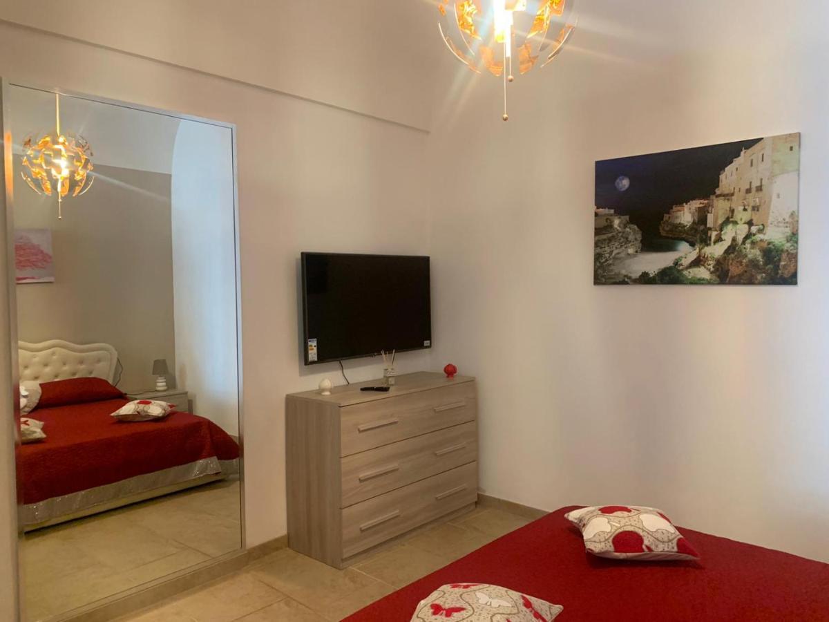 Terry S House Bed & Breakfast Polignano a Mare Bagian luar foto